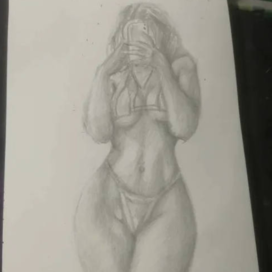 пример работы