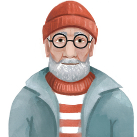 Смотритель маяка