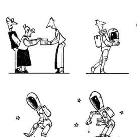 И на марсе (луне) будут яблони (груши) цвести