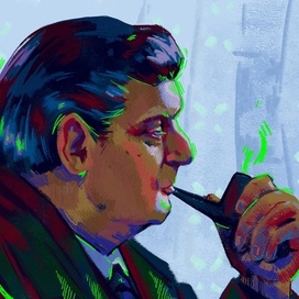 Мегрэ. Стадиарт