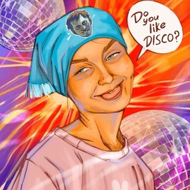 Детское фото #1 