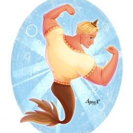 русал Алеша Попович