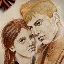 Баллада о солдате