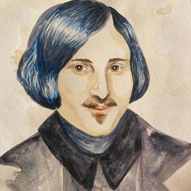 Николай Васильевич 