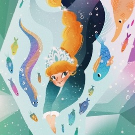 Снегурочка