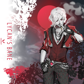 Humanization of "Lycan's Bane"