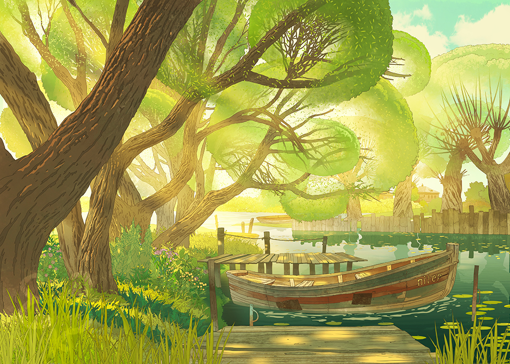 "Котавры Манифик" Марины Гаки.