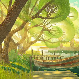 "Котавры Манифик" Марины Гаки.