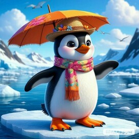 Мир животных