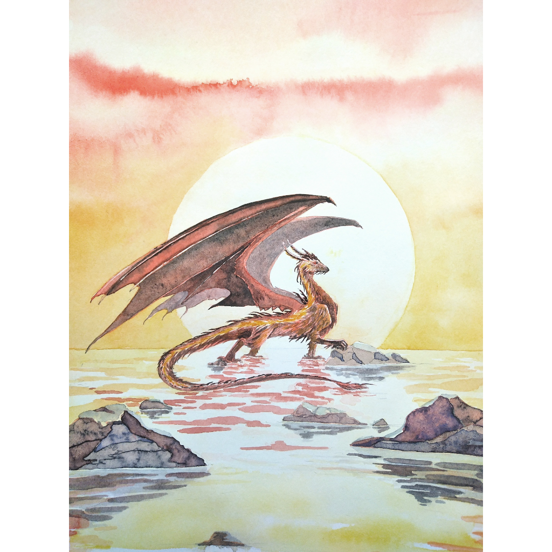 Дорога к Солнцу