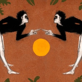 Подражатель