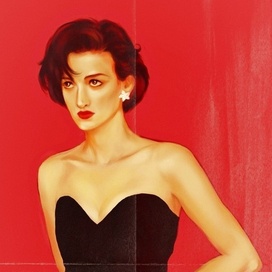 Вайнона Райдер