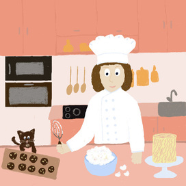 День кондитера