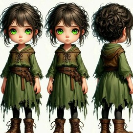 Концепт арт 