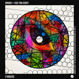 ”I See You (Edit)”