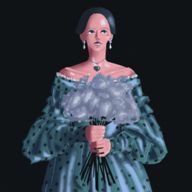 Персонажка