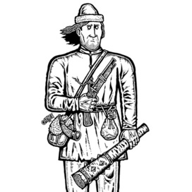 Начинающий Авантюрист