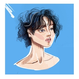 Мягкая аура