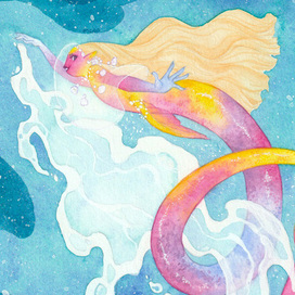 "Тёплое течение"