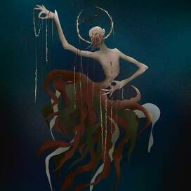 русалка вестник апокалипсиса мор (чума)