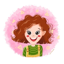 Персонаж Ника