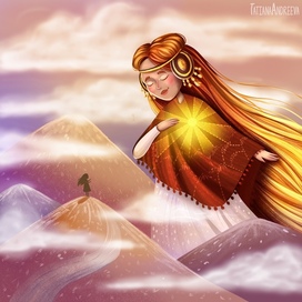 Золотая осень