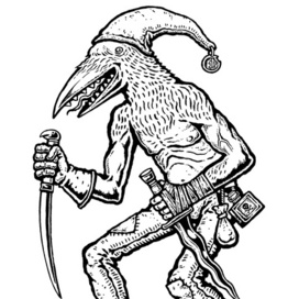 Вор Воронёнок