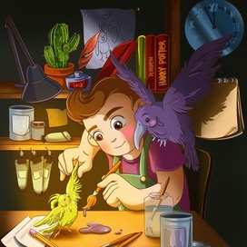 Хочу так же