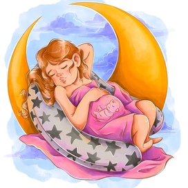 Сладкие сные