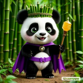 Мир животных