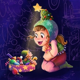 Неожиданная встреча