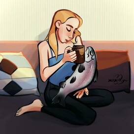 Работа на заказ