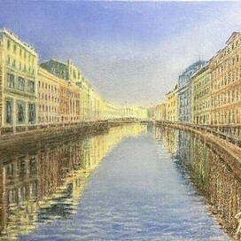 Золотой Петербург