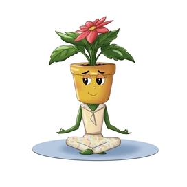 Бренд-персонаж