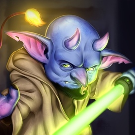 Шмыг, Бесобой