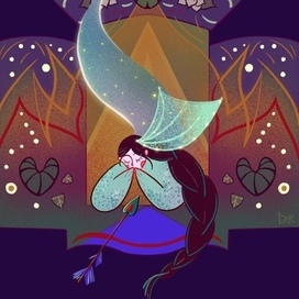 Царевна Лягушка