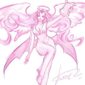 eternal sugar cookie