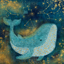 Космический кит