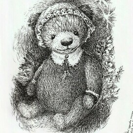 Белая Шапочка