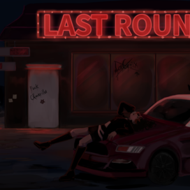 VTM original character 