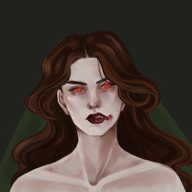 жажда крови 