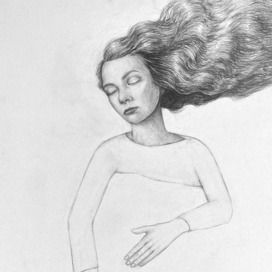 Укрытая светом