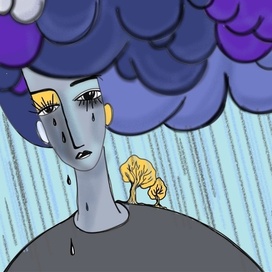 Небо внутри