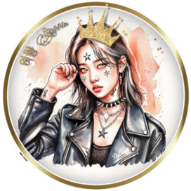 Выделитесь из толпы с уникальными иллюстрациями ручной работы 