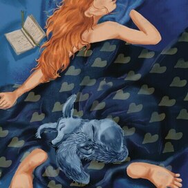 Неразлучники