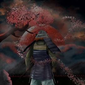 Идущий на смерть.