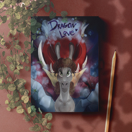 Dragon Love
