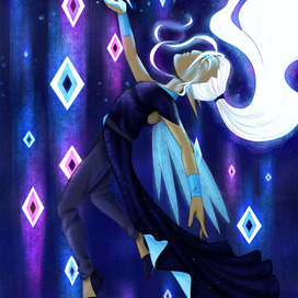 Ралар средь звезд