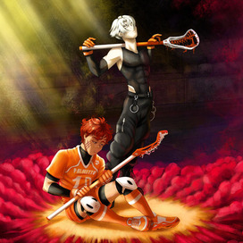 Нил и Эндрю