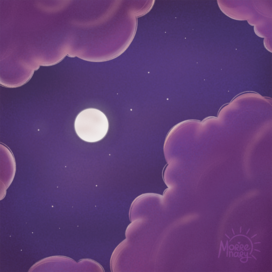 Звёздное небо